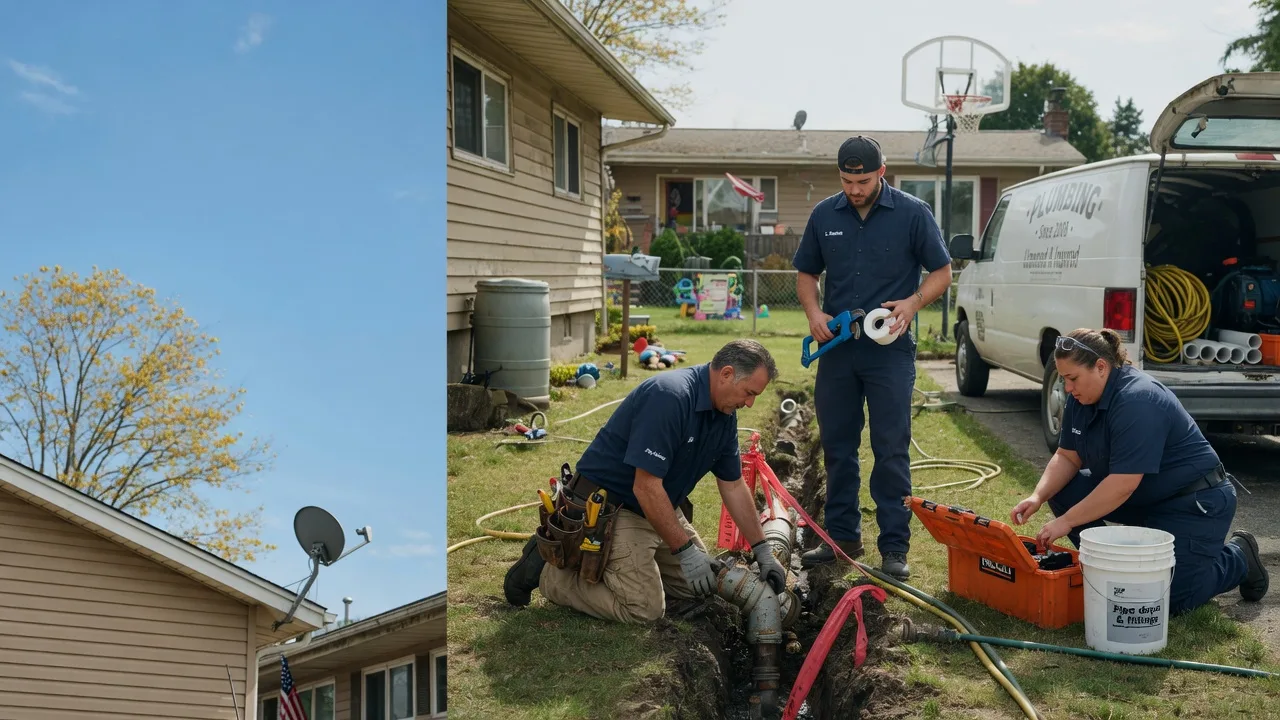 Garbage Disposal Replacement in Gambell, AK near me